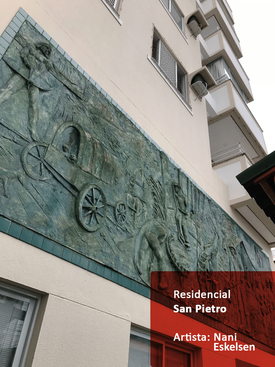 obras de arte catarinenses