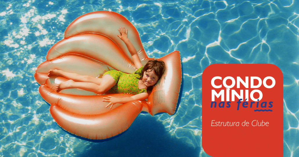 férias de verão