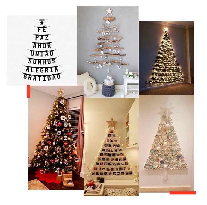 Prepare sua casa para a noite de Natal em família Prepare sua casa para a noite de Natal em família